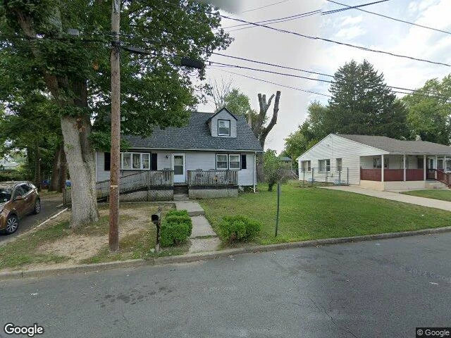House image located at Trenton, NJ 08638