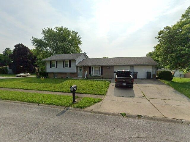 House image located at Indianapolis, IN 46227