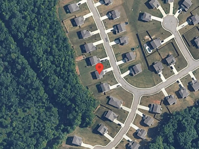 House image located at Locust Grove, GA 30248