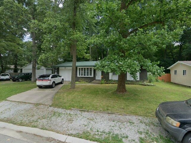 House image located at Michigan City, IN 46360