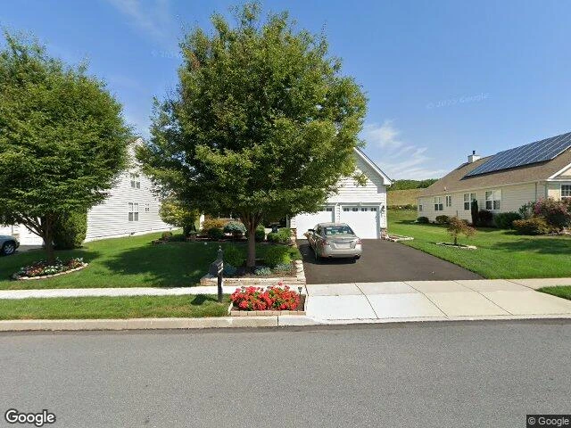 House image located at Pottstown, PA 19464