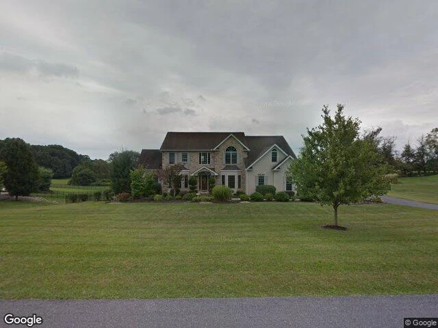 House image located at Nazareth, PA 18064