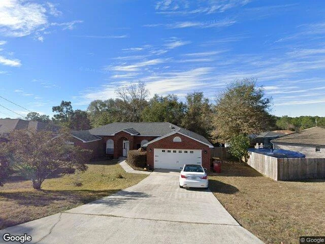 House image located at Crestview, FL 32536