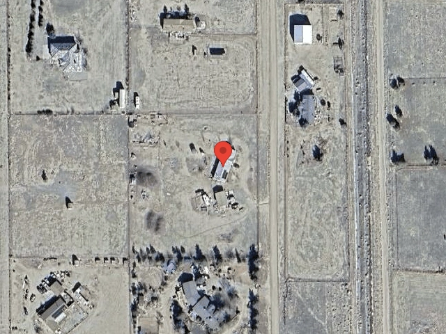 House image located at Lancaster, CA 93536