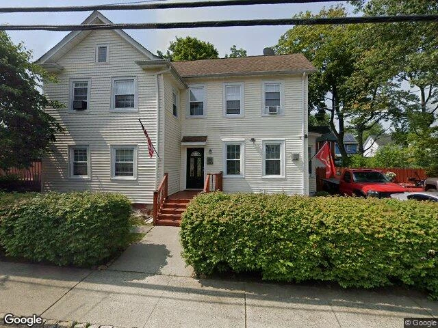 House image located at Wharton, NJ 07885