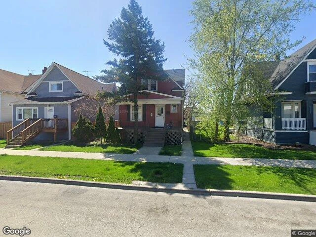 House image located at Cicero, IL 60804