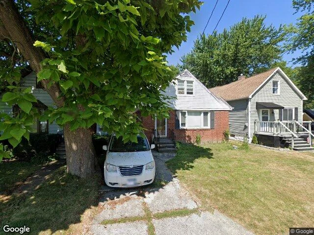 House image located at Buffalo, NY 14218