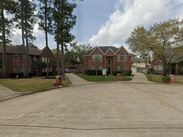 House image located at Spring, TX 77379