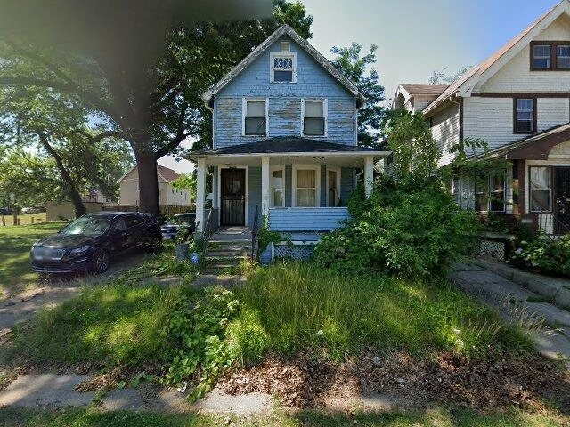 House image located at Cleveland, OH 44112