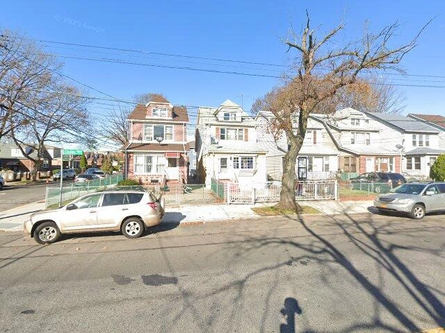 House image located at South Ozone Park, NY 11420