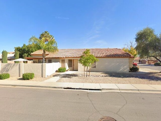 House image located at Chandler, AZ 85286