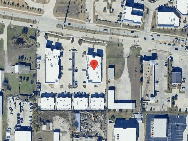 House image located at Frisco, TX 75036