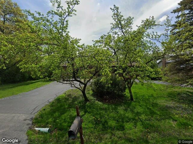 House image located at Flossmoor, IL 60422