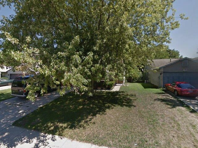House image located at Indianapolis, IN 46254