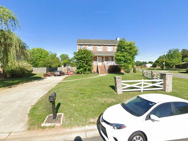 House image located at Kernersville, NC 27284