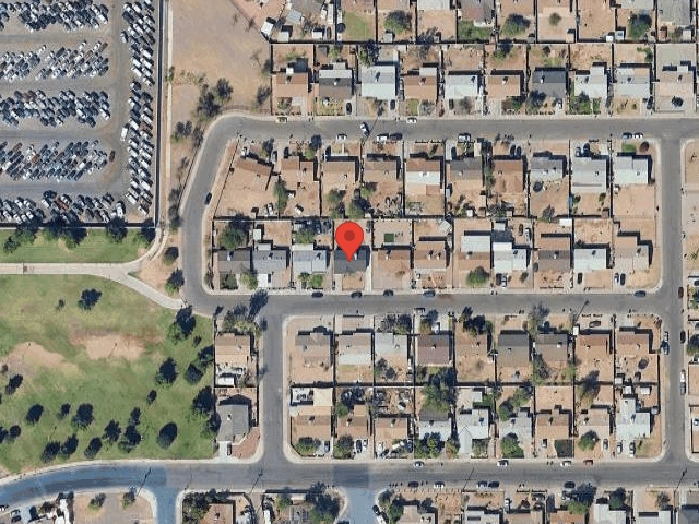 House image located at Phoenix, AZ 85041