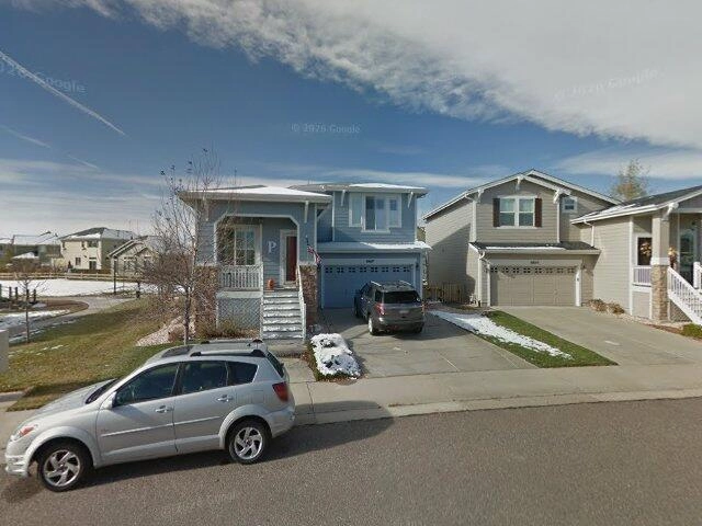 House image located at Littleton, CO 80126