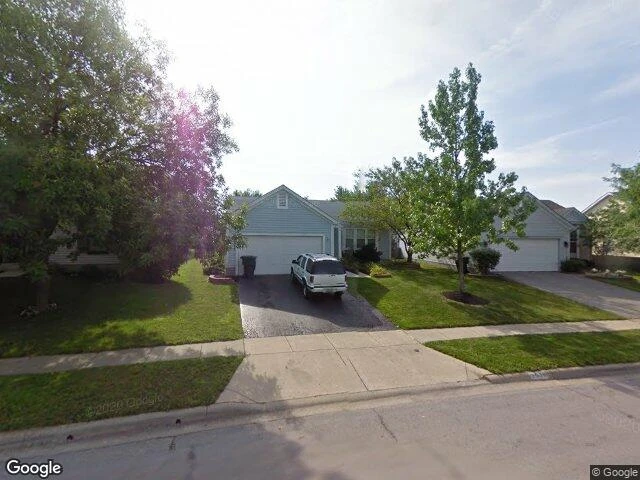 House image located at Pickerington, OH 43147