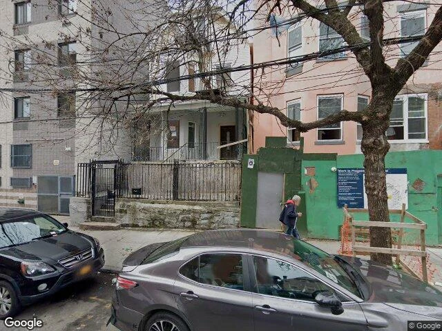 House image located at Bronx, NY 10457