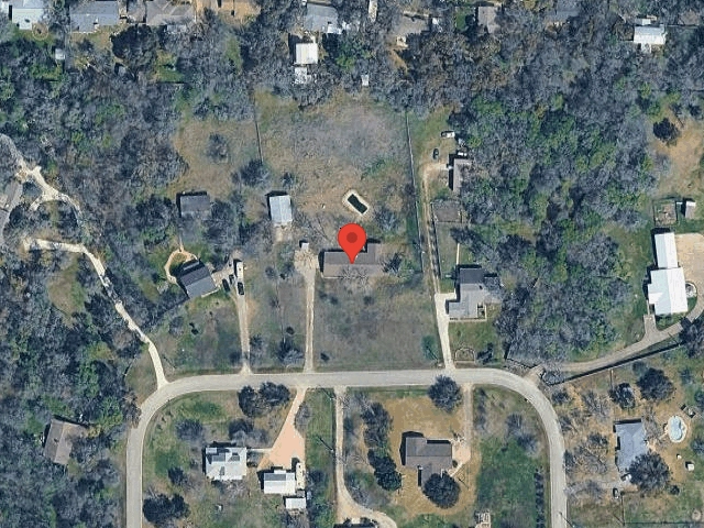 House image located at Buda, TX 78610