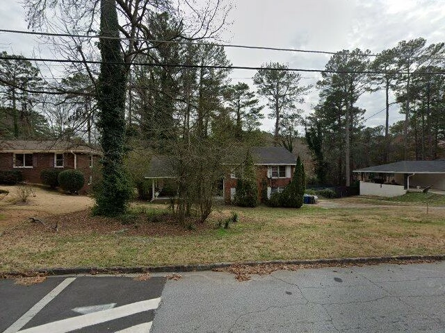 House image located at Atlanta, GA 30344