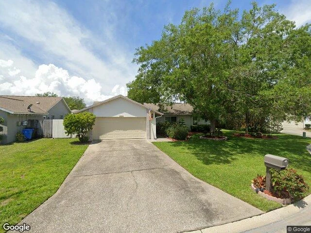 House image located at Tampa, FL 33615