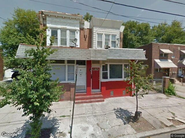 House image located at Camden, NJ 08104