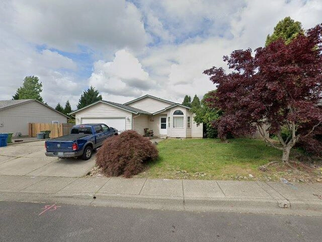 House image located at Aumsville, OR 97325