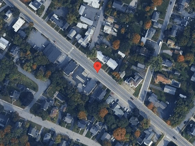 House image located at Potsdam, NY 13676