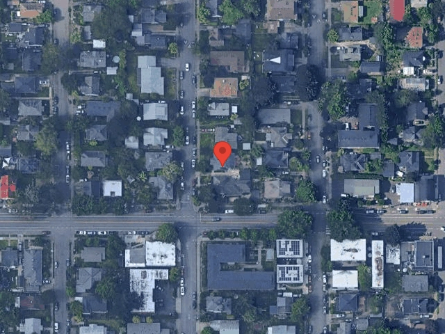 House image located at Portland, OR 97202