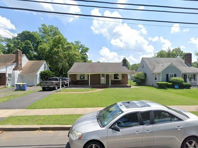 House image located at Plainfield, NJ 07063