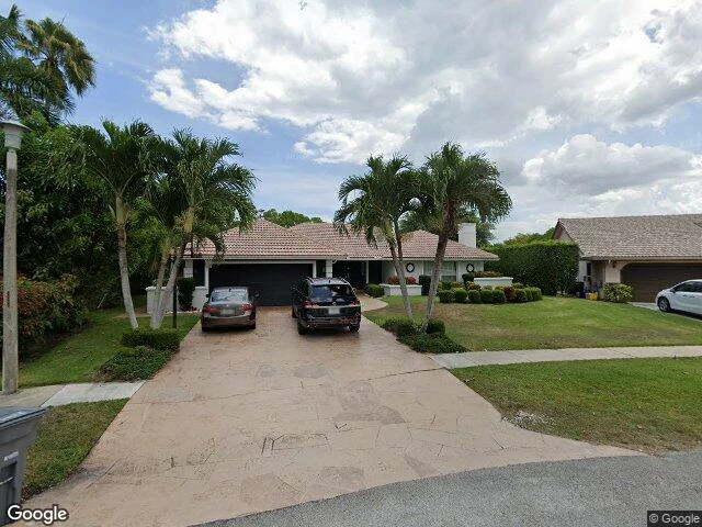 House image located at Boca Raton, FL 33433