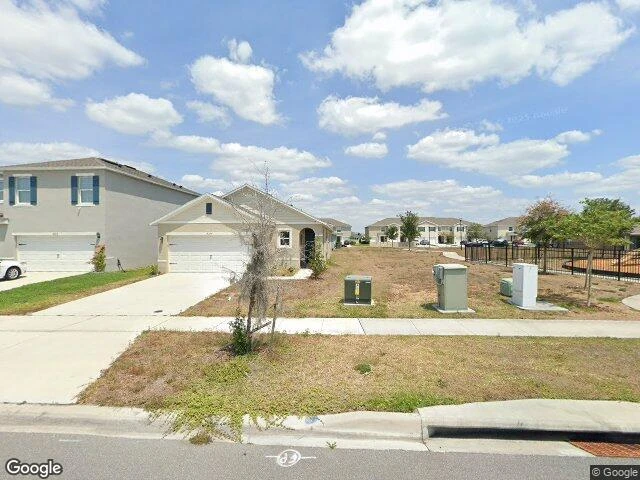 House image located at Saint Cloud, FL 34771