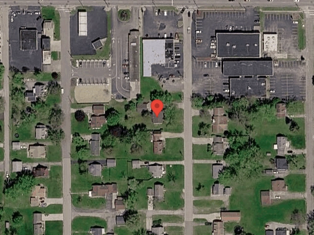 House image located at Youngstown, OH 44515