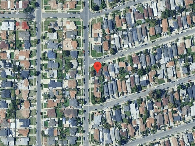 House image located at Compton, CA 90222