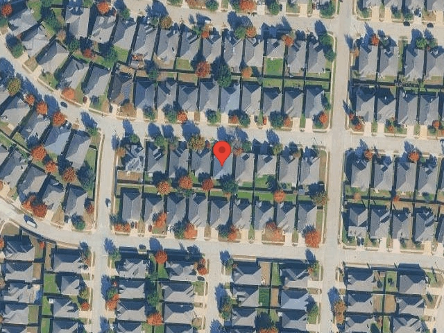House image located at Little Elm, TX 75068