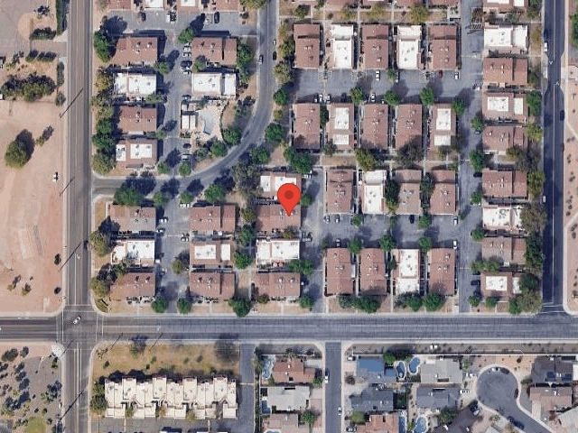 House image located at Scottsdale, AZ 85257