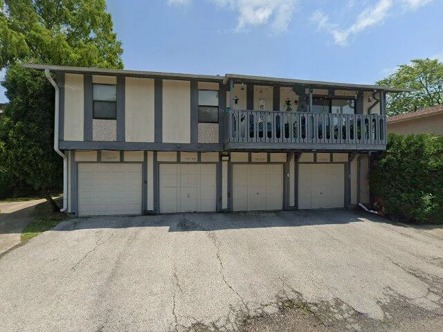 House image located at Country Club Hills, IL 60478