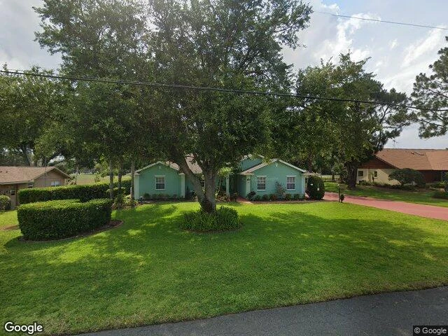 House image located at Avon Park, FL 33825