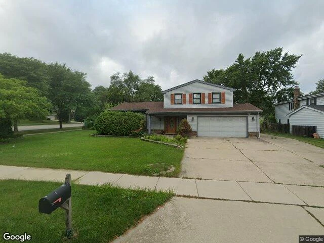 House image located at Schaumburg, IL 60193