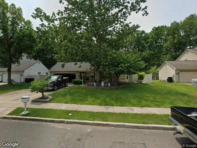 House image located at Sicklerville, NJ 08081