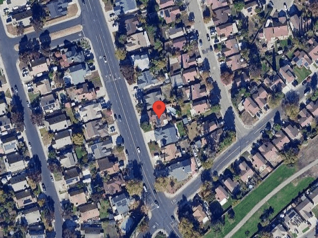 House image located at Stockton, CA 95210