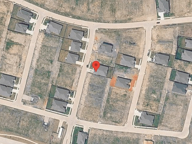 House image located at Crandall, TX 75114