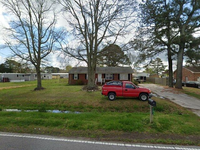 House image located at Elizabeth City, NC 27909