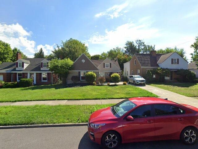 House image located at Euclid, OH 44117