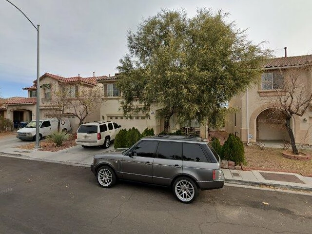 House image located at Las Vegas, NV 89117