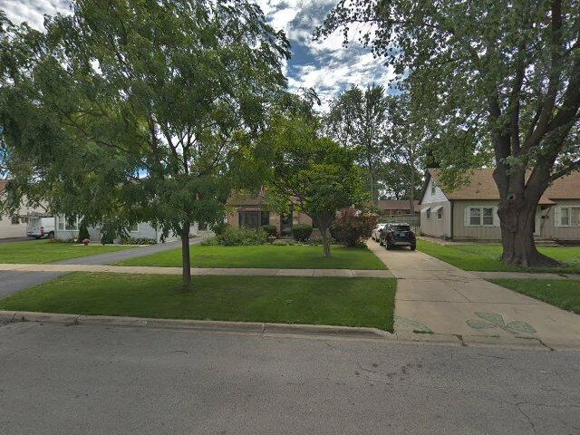 House image located at Melrose Park, IL 60164