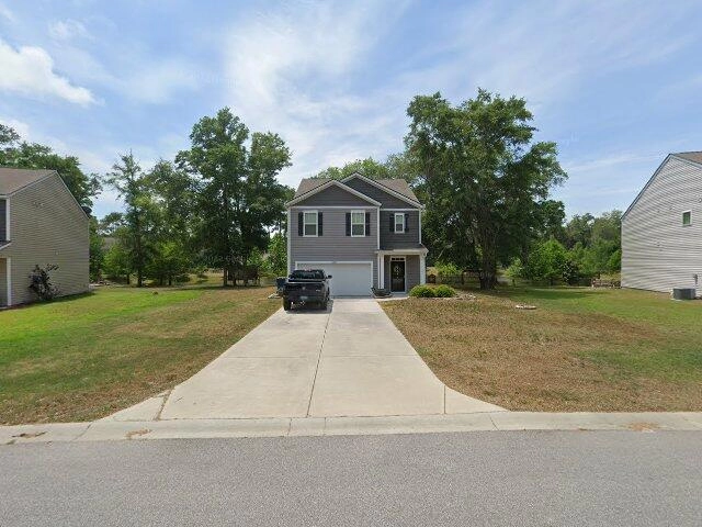 House image located at Beaufort, SC 29907