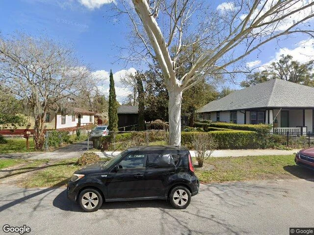 House image located at Jacksonville, FL 32206