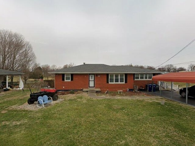 House image located at Greensburg, KY 42743